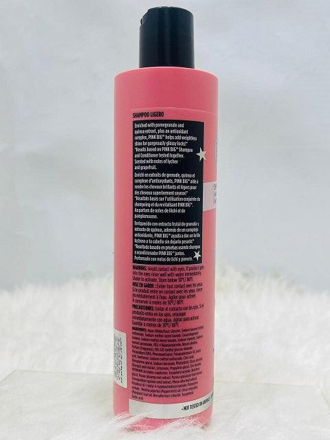 Soap and Glory Pink Big Hair shampoo 300ml - Khayest