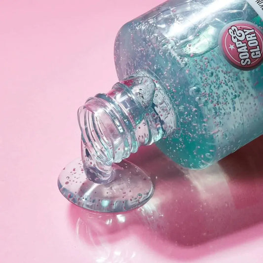 Soap and Glory Vitamin C Facial Wash - Khayest