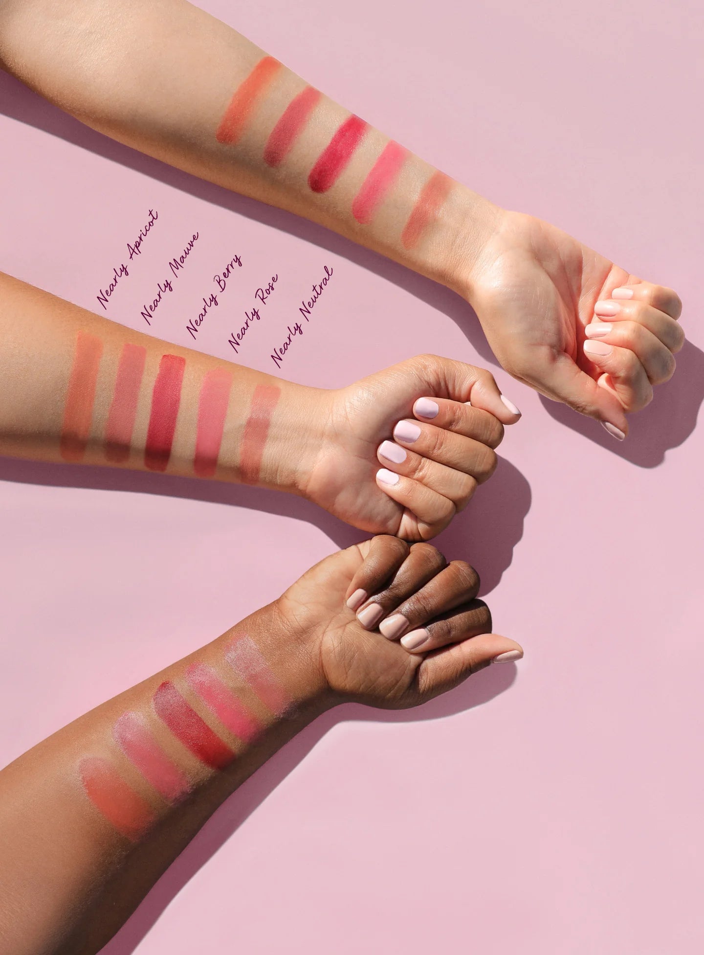 Rare Beauty Stay Vulnerable Melting Blush - Khayest