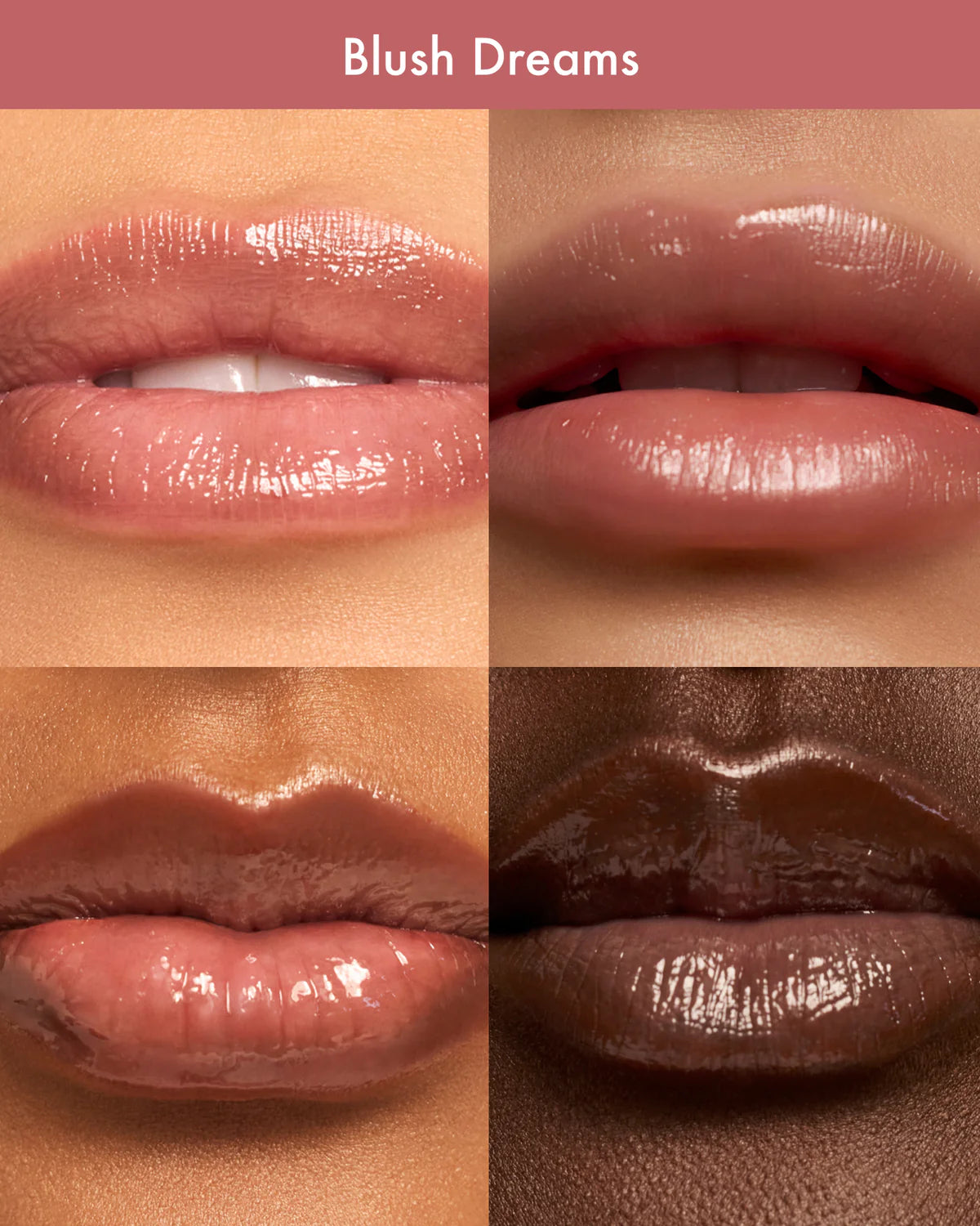 Summer Fridays Dream Lip Oil - Khayest