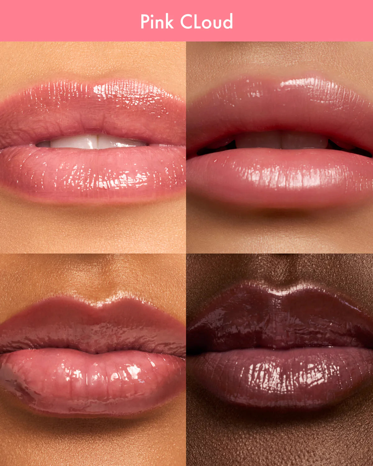 Summer Fridays Dream Lip Oil - Khayest