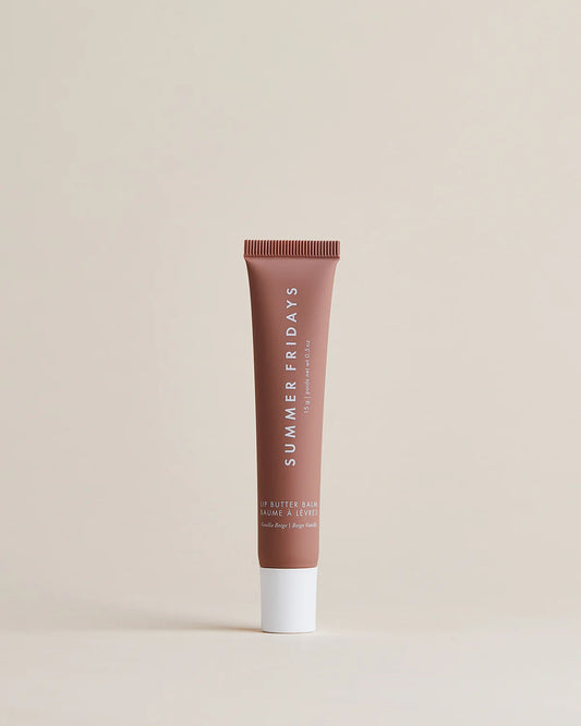 Summer Fridays Lip Butter Balm - Khayest