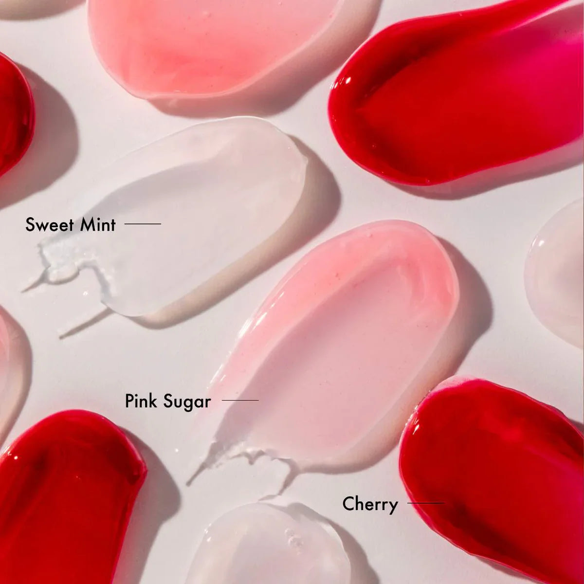 Summer Fridays The Holiday Lip Butter Balm Set - Khayest