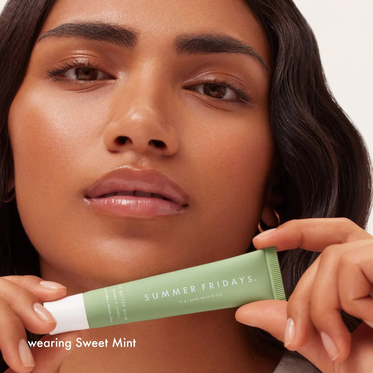 Summer Fridays The Holiday Lip Butter Balm Set - Khayest