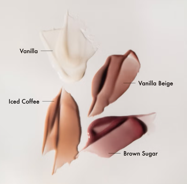 Summer Fridays The Mini Neutrals Lip Butter Balm Set - Khayest