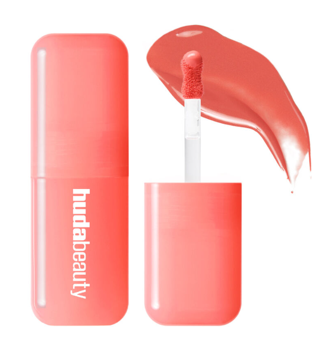 Huda Beauty Blush Filter Liquid Blush - Khayest