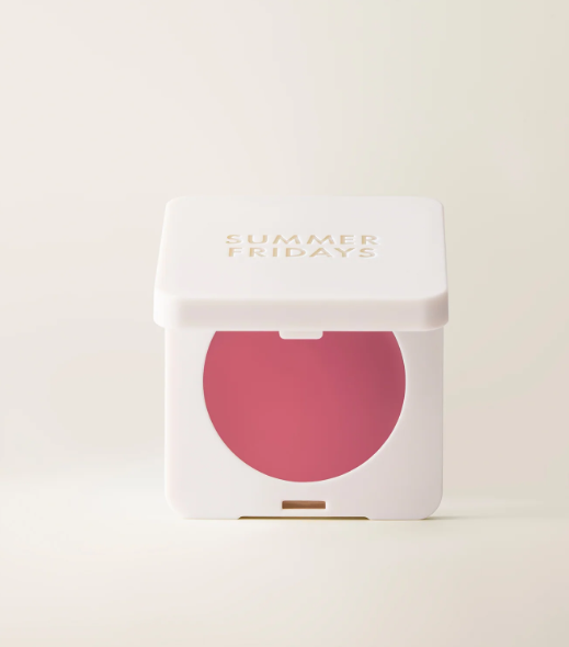 Summer Friday Blush Butter Balm 2.4g