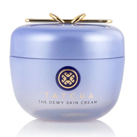 TATCHA The Dewy Skin Cream Face Moisturizer 50ml - Khayest
