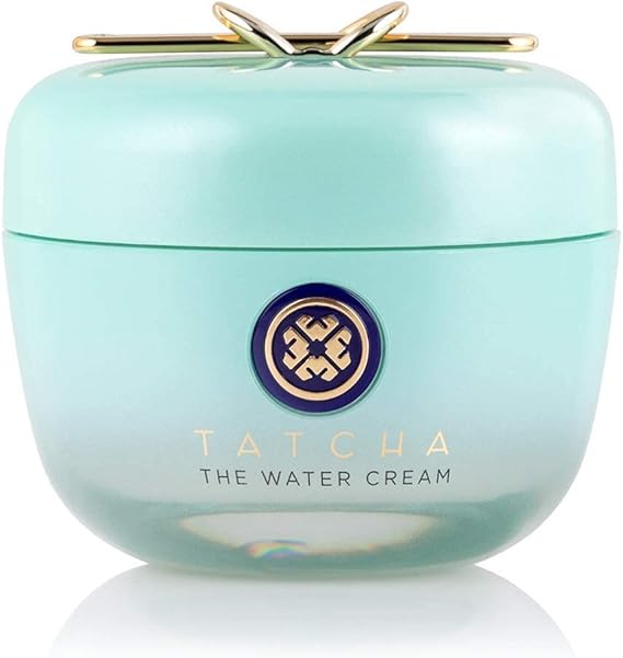 TATCHA The Water Cream 50ml - Khayest