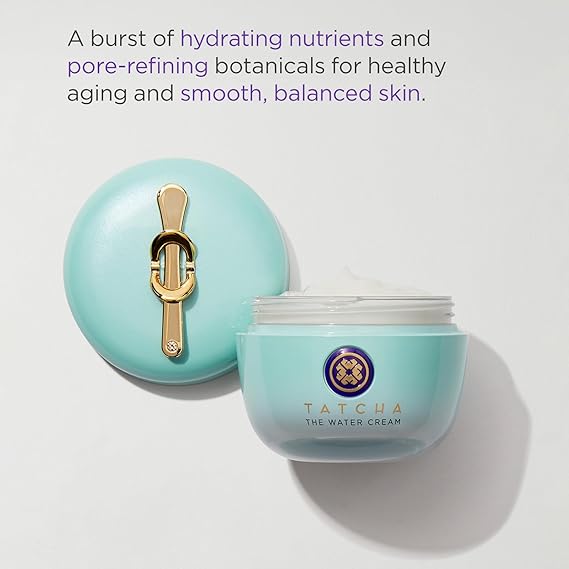 TATCHA The Water Cream 50ml - Khayest