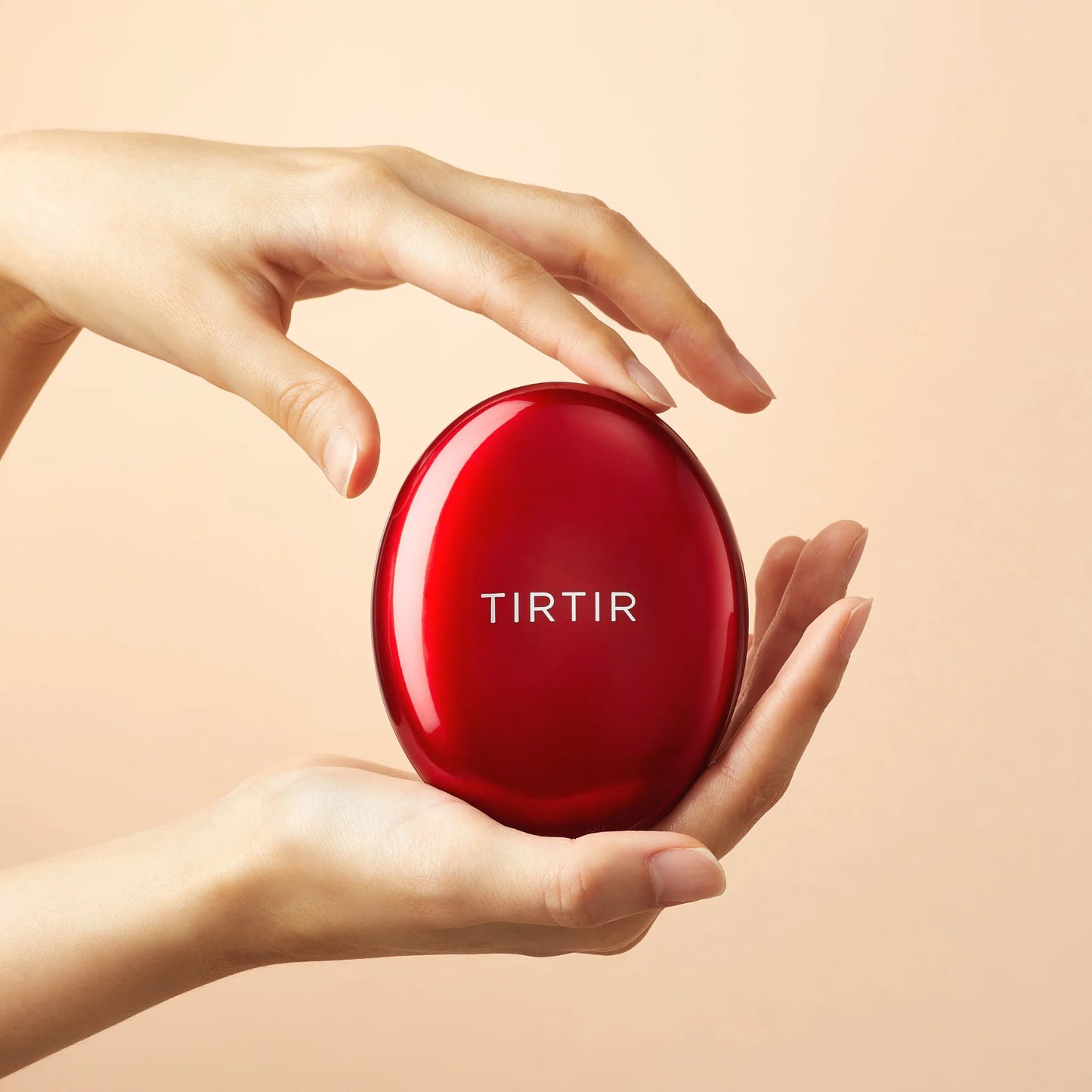 TIRTIR Mask Fit Red Cushion Foundation Full Size 18g - Khayest