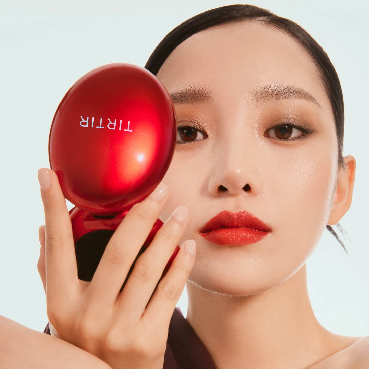 TIRTIR Mask Fit Red Cushion Foundation Full Size 18g - Khayest