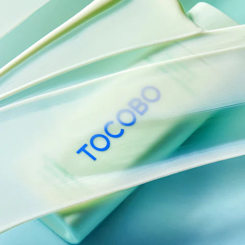 TOCOBO Cica Calming Sun Serum SPF50+ PA++++ 50 ml - Khayest