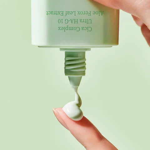 TOCOBO Cica Calming Sun Serum SPF50+ PA++++ 50 ml - Khayest