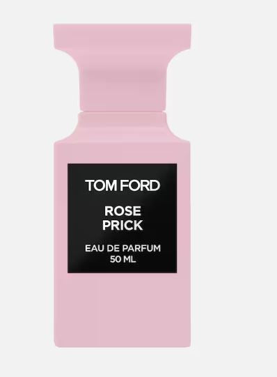 TOM FORD Rose Prick EDP Perfume For Women 50ml - Khayest