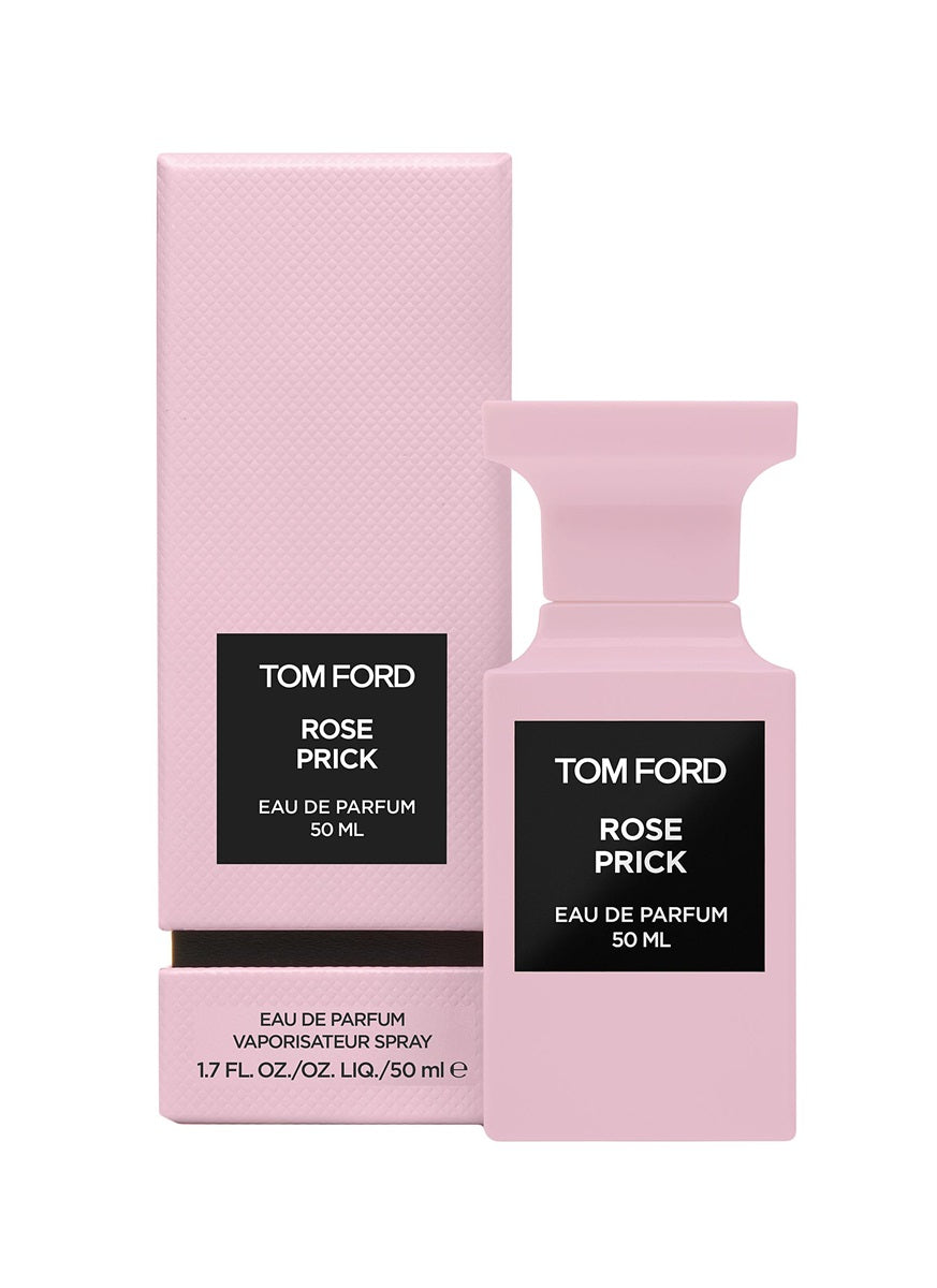 TOM FORD Rose Prick EDP Perfume For Women 50ml - Khayest