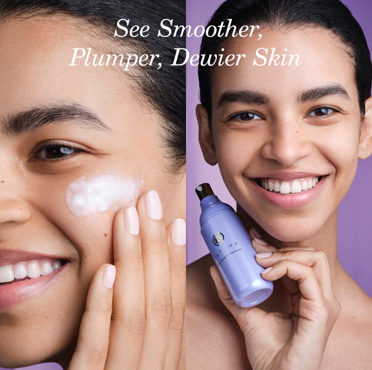 Tatcha The Dewy Face Serum 30ml - Khayest