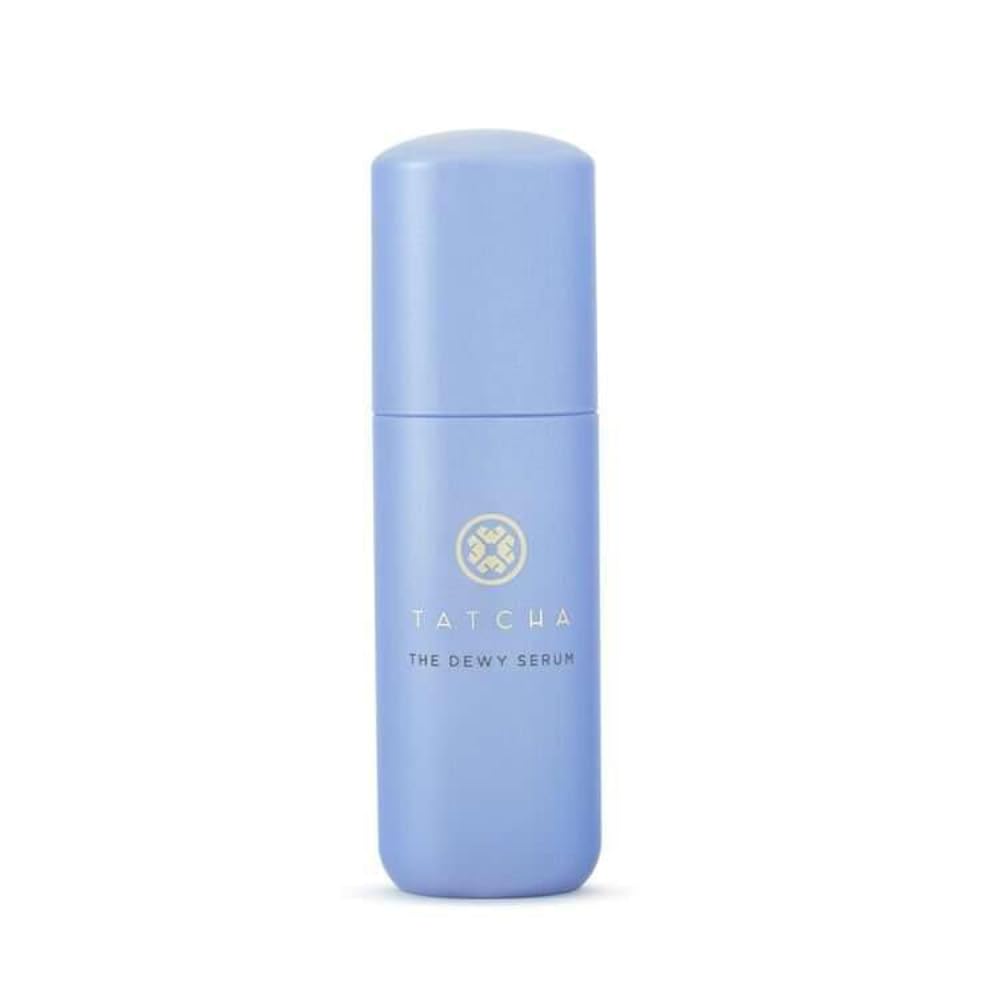 Tatcha The Dewy Face Serum 30ml - Khayest