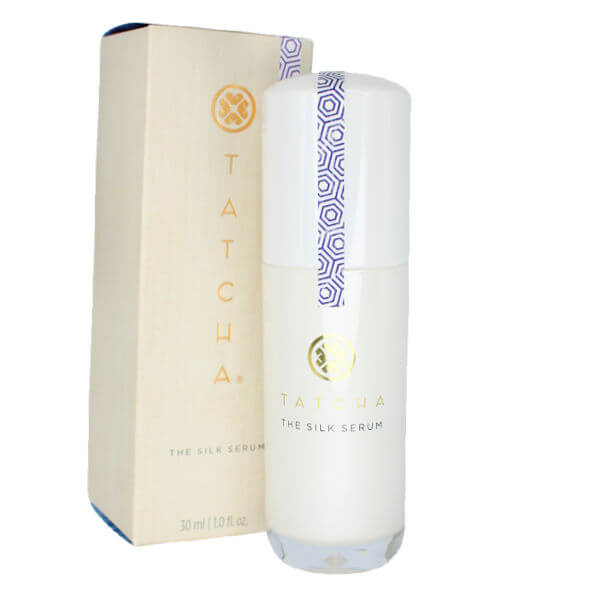Tatcha The Silk face  Serum 30ml - Khayest