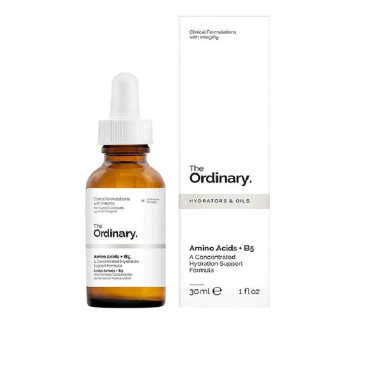 The ordinary amino acids + B5 face serum 30ml - Khayest