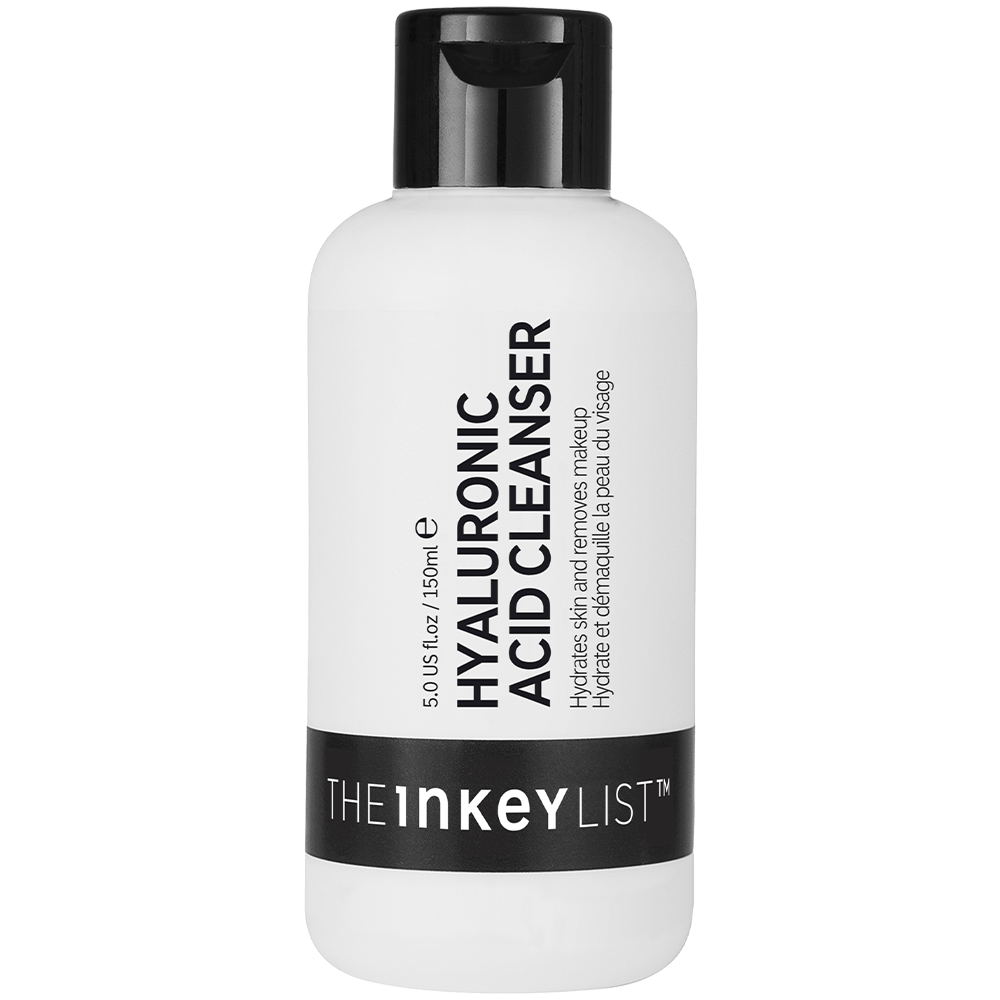 Hyaluronic Acid Cleanser - Khayest
