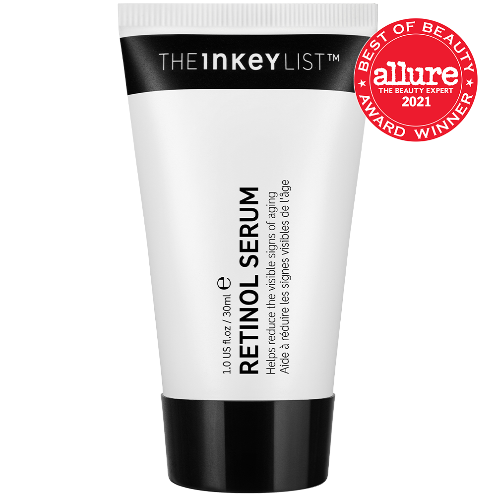 Retinol Serum - Khayest
