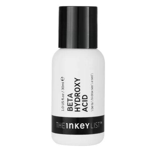 The Inkeylist BHA Beta Hydroxy Acid Face Serum 30ml - Khayest