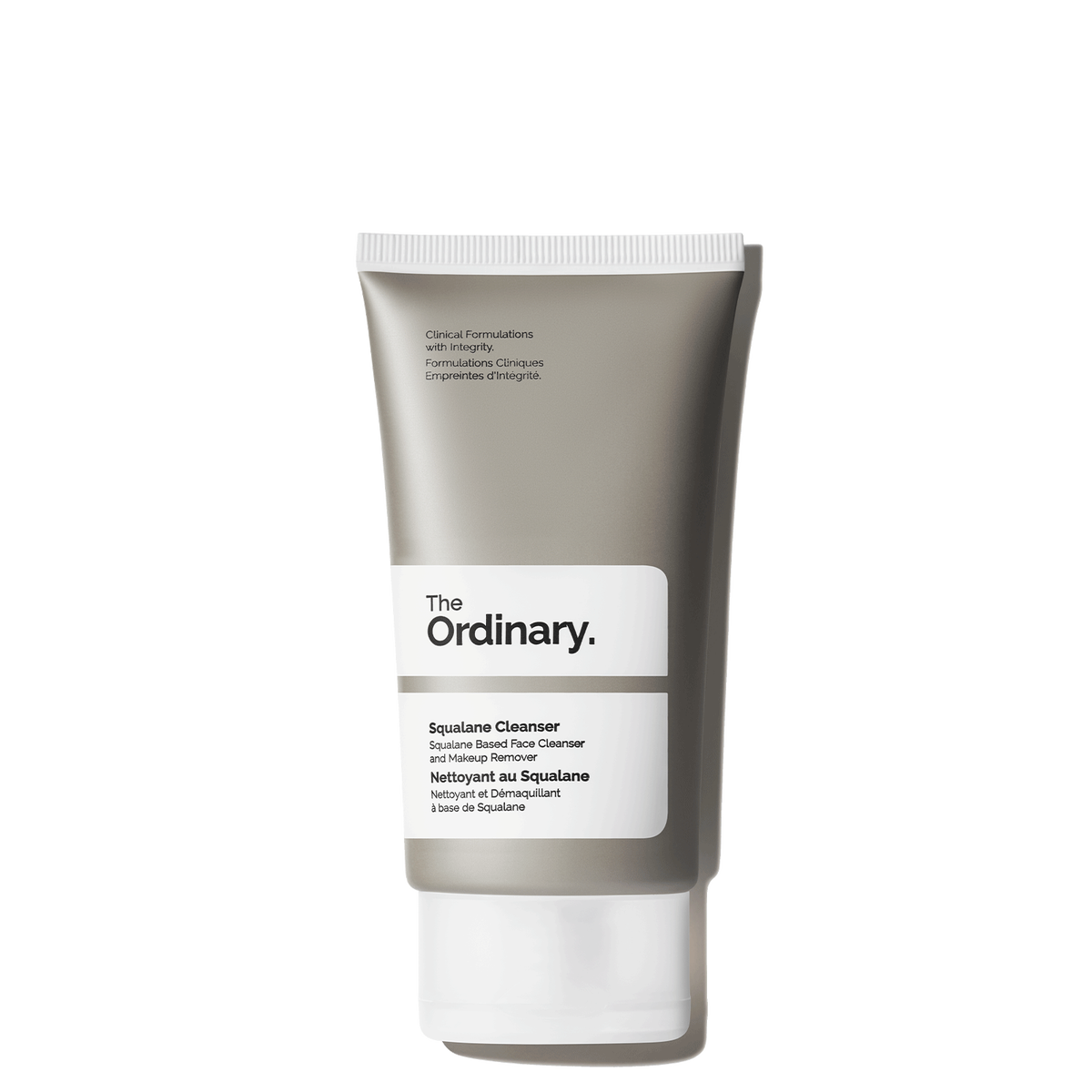 The Ordinary Squalane Face Cleanser 50ml