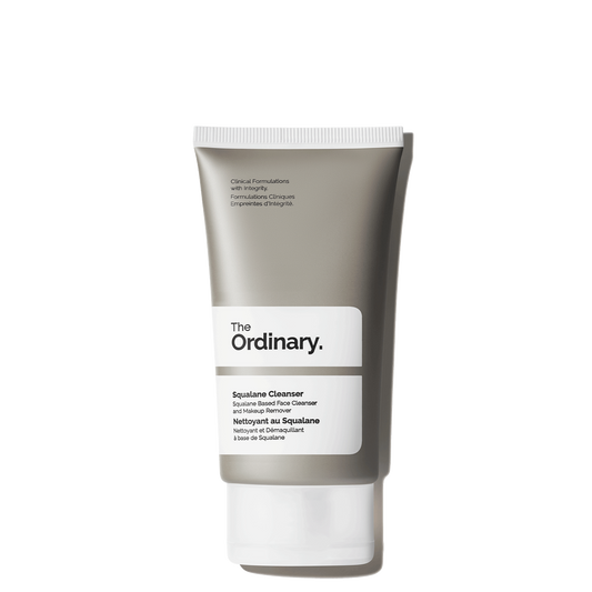 The Ordinary Squalane Face Cleanser 50ml