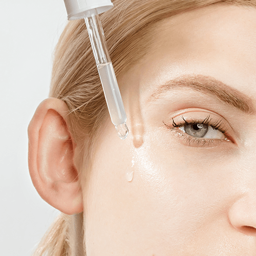 The ordinary multi_peptide + HA serum 30ml - Khayest