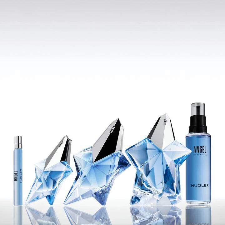 Thierry Mugler Angel Star EDP Perfume for Women 100ml - Khayest