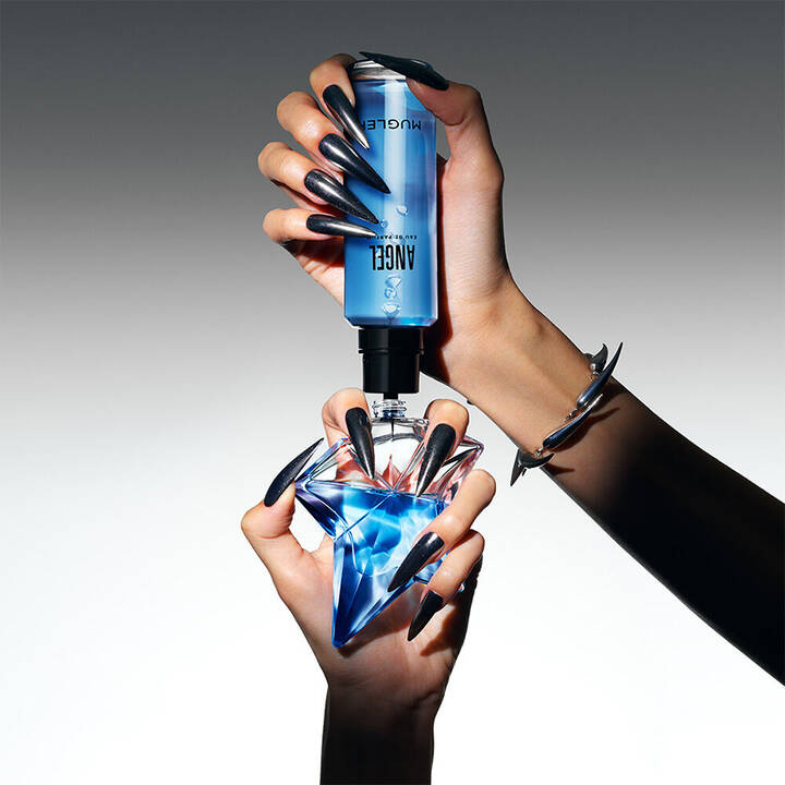 Thierry Mugler Angel Star EDP Perfume for Women 100ml - Khayest