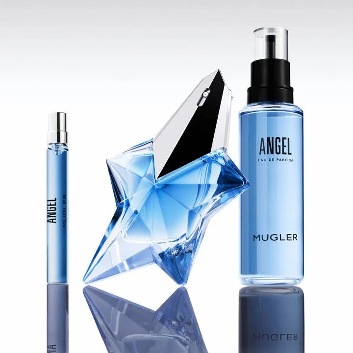 Thierry Mugler Angel Star EDP Perfume for Women 100ml - Khayest