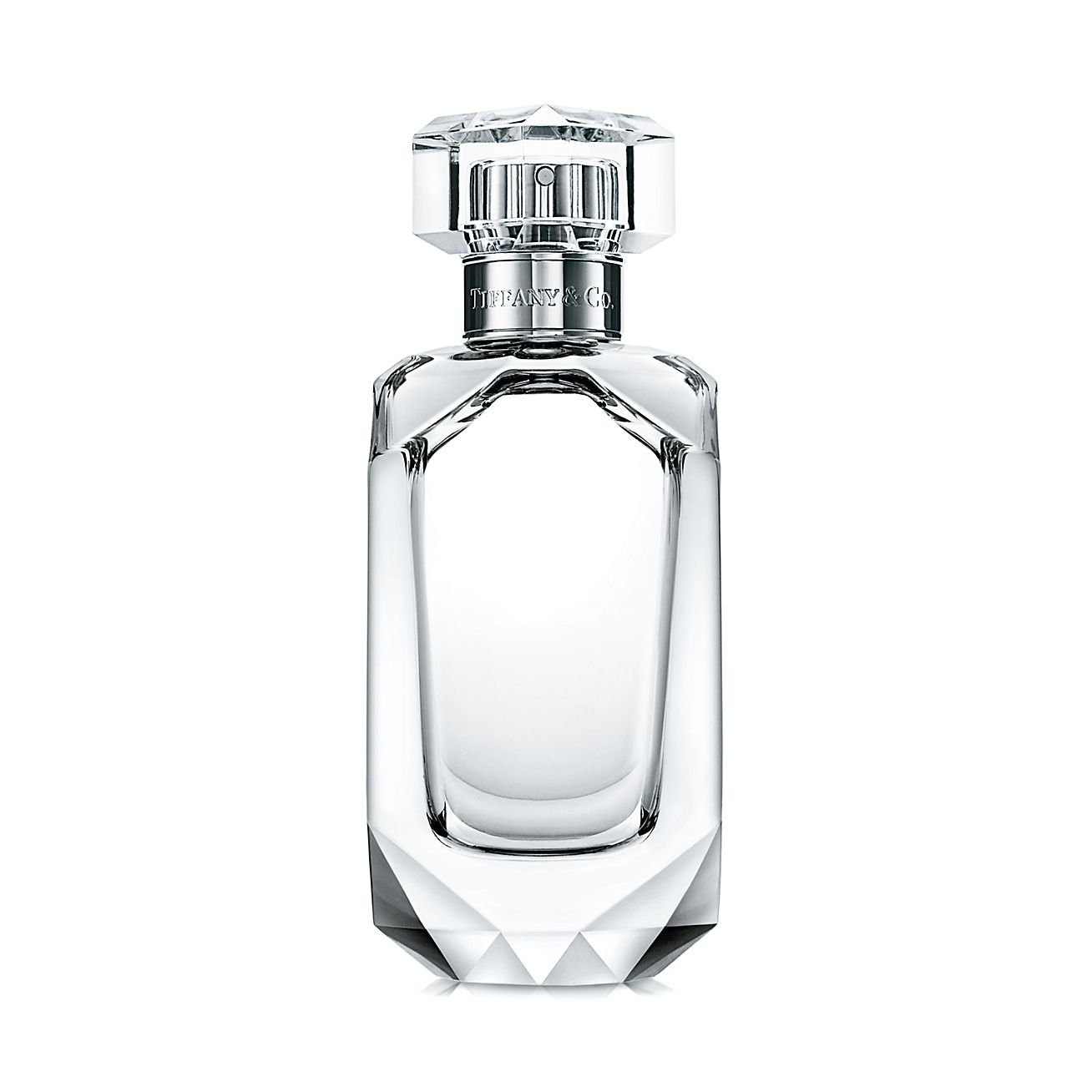 Tiffany & Co Sheer EDT Perfume for Women 75ml - Khayest