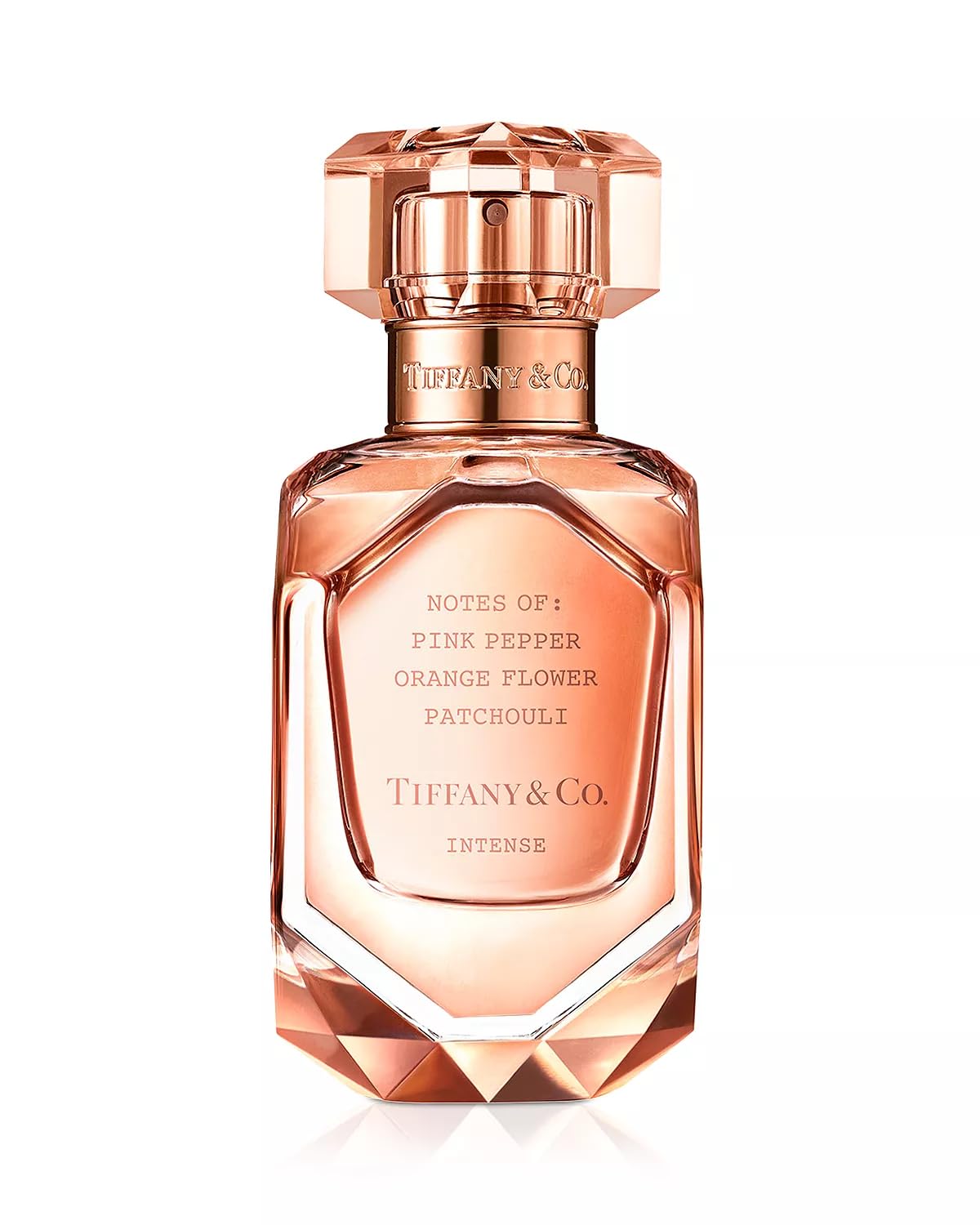 Tiffany & Co Tiffany Rose Gold EDP Perfume for Women 100ml - Khayest
