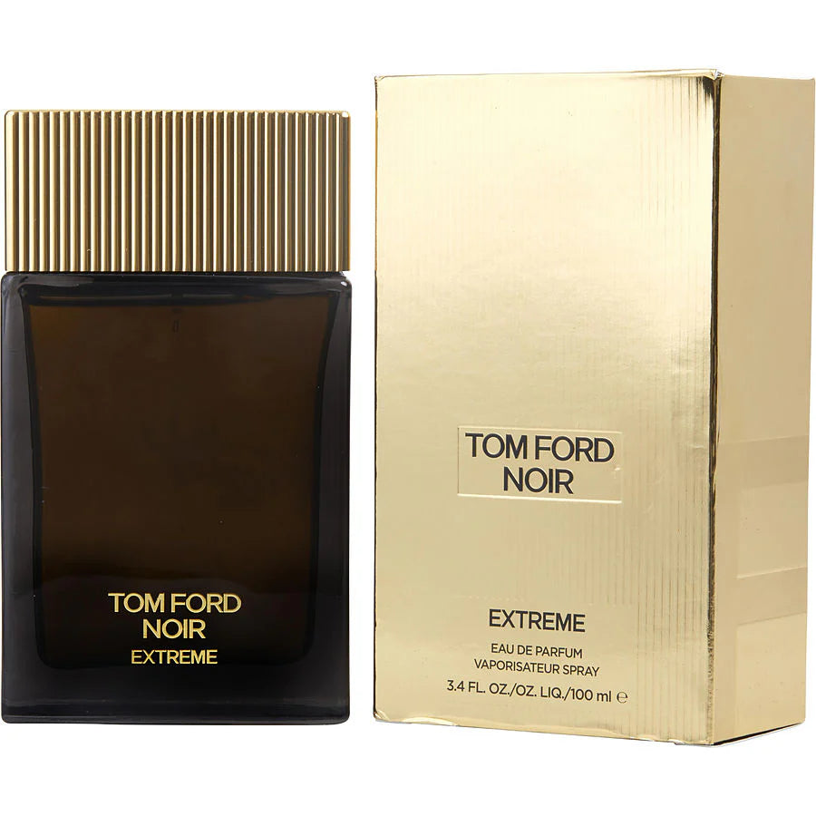 Tom ford Noir Extreme EDP Perfume for Men and Women 100ml - Khayest