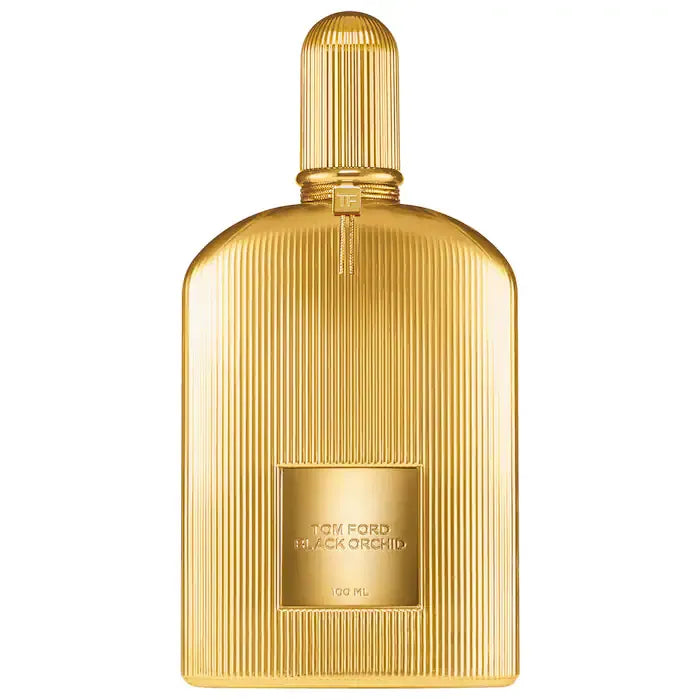 Tom ford Black Orchid Parfum for Men and Women 100ml - Khayest