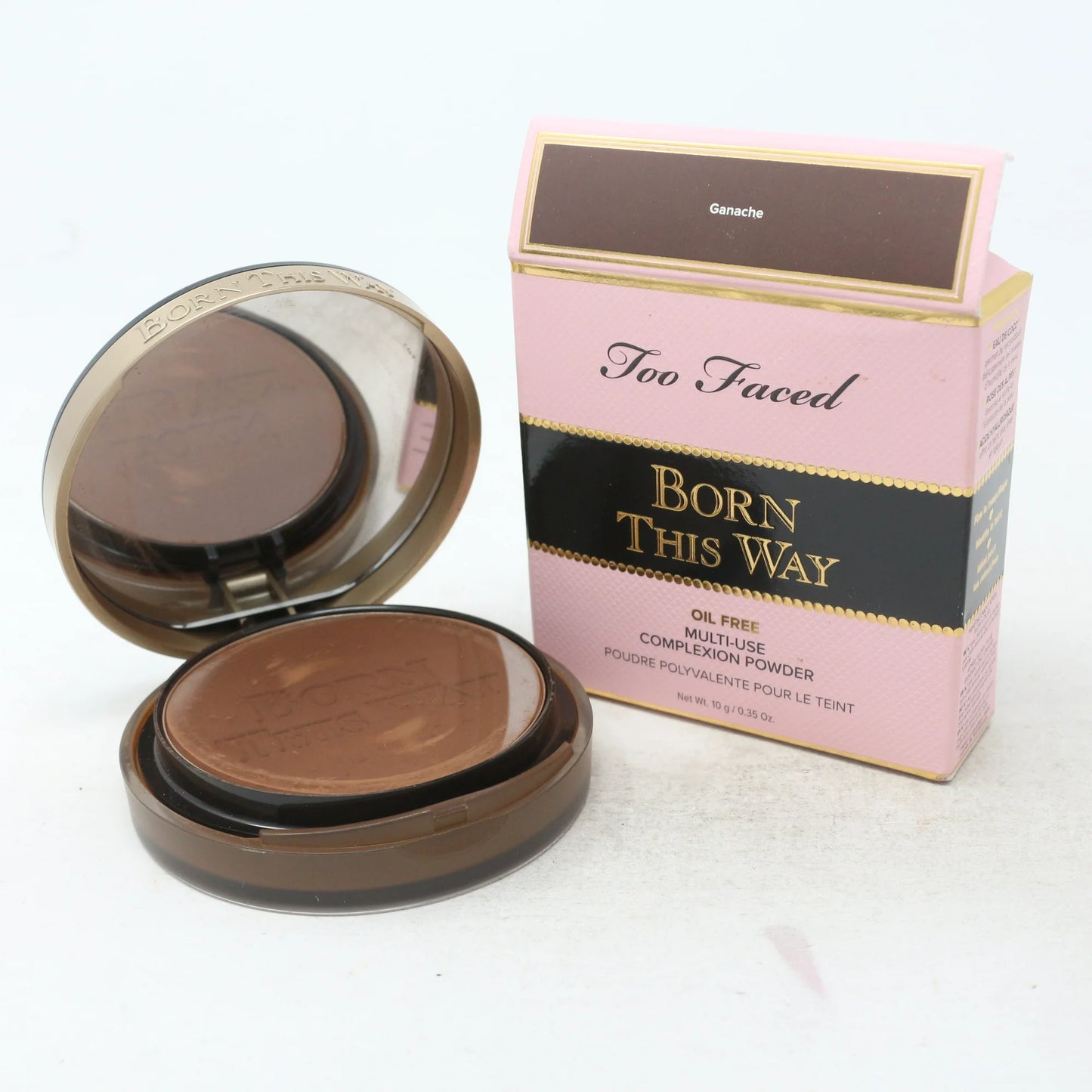 Too Faced Born This Way Multi Use Face Powder - Khayest