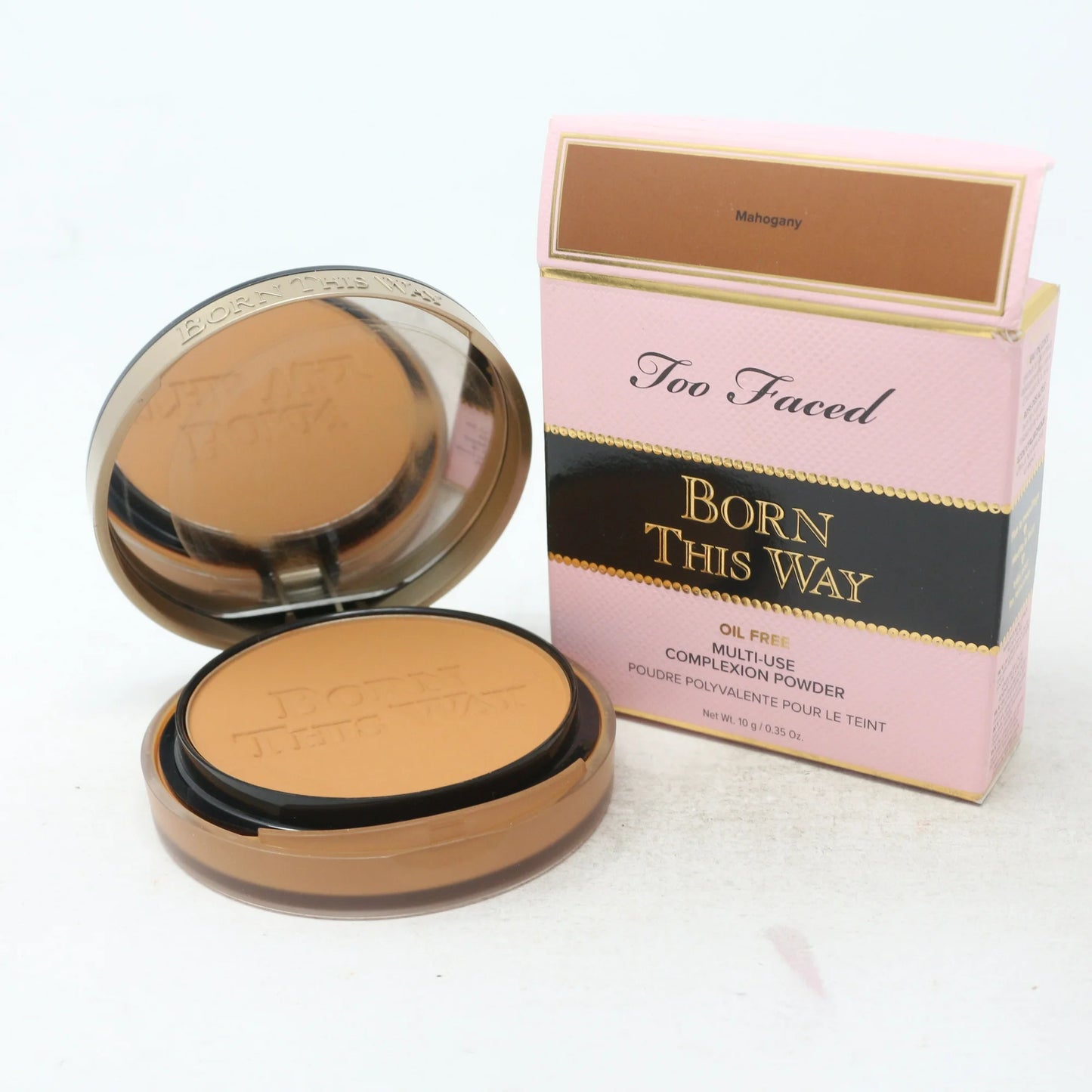 Too Faced Born This Way Multi Use Face Powder - Khayest