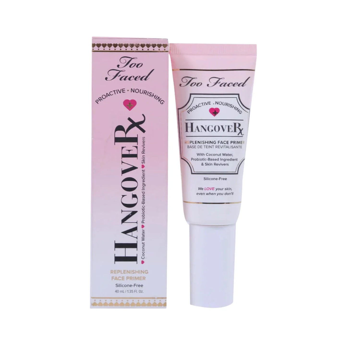 Too Faced Hangover Replenishing Face Primer 40ml