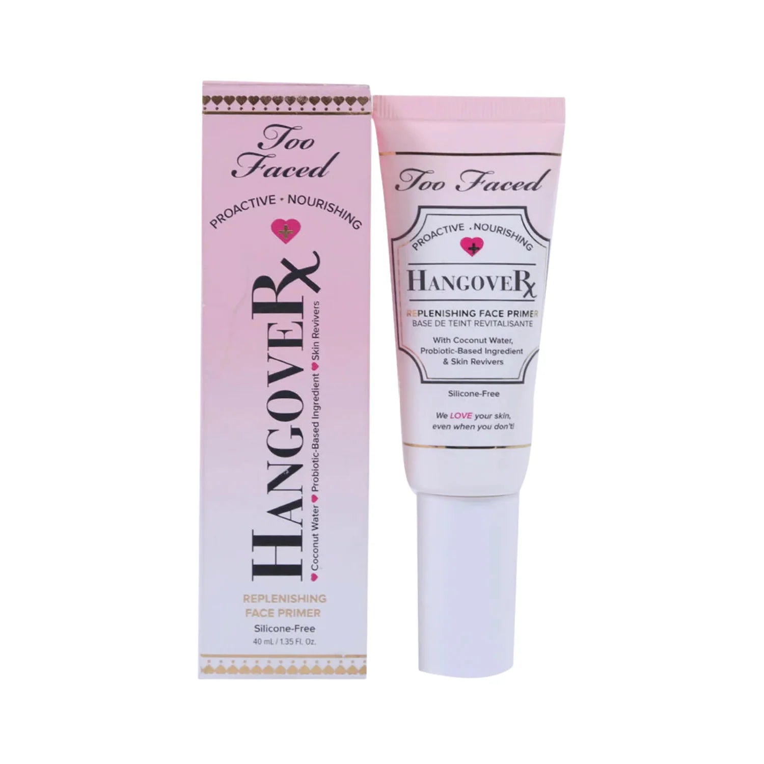 Too Faced Hangover Replenishing Face Primer 40ml - Khayest