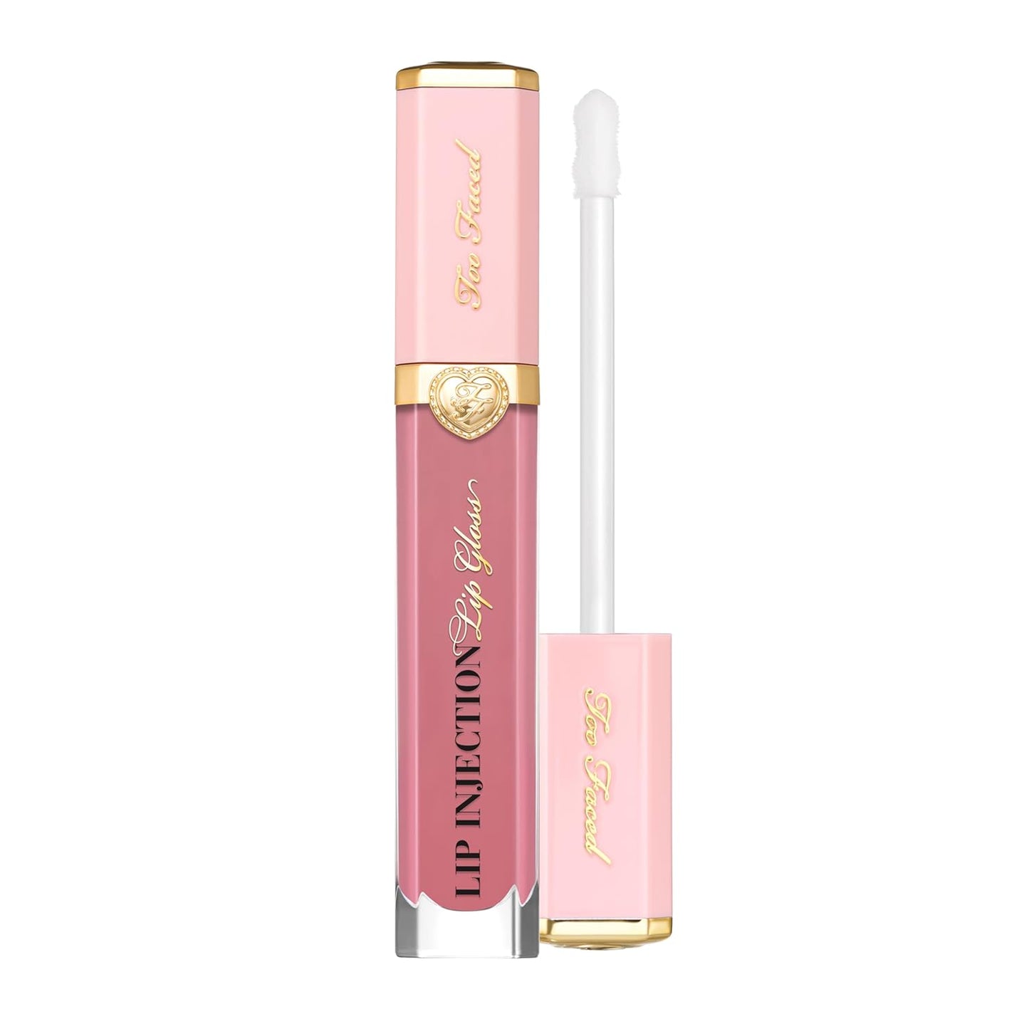 Too Faced Lip Injection Power Plumping Lip Gloss - Khayest