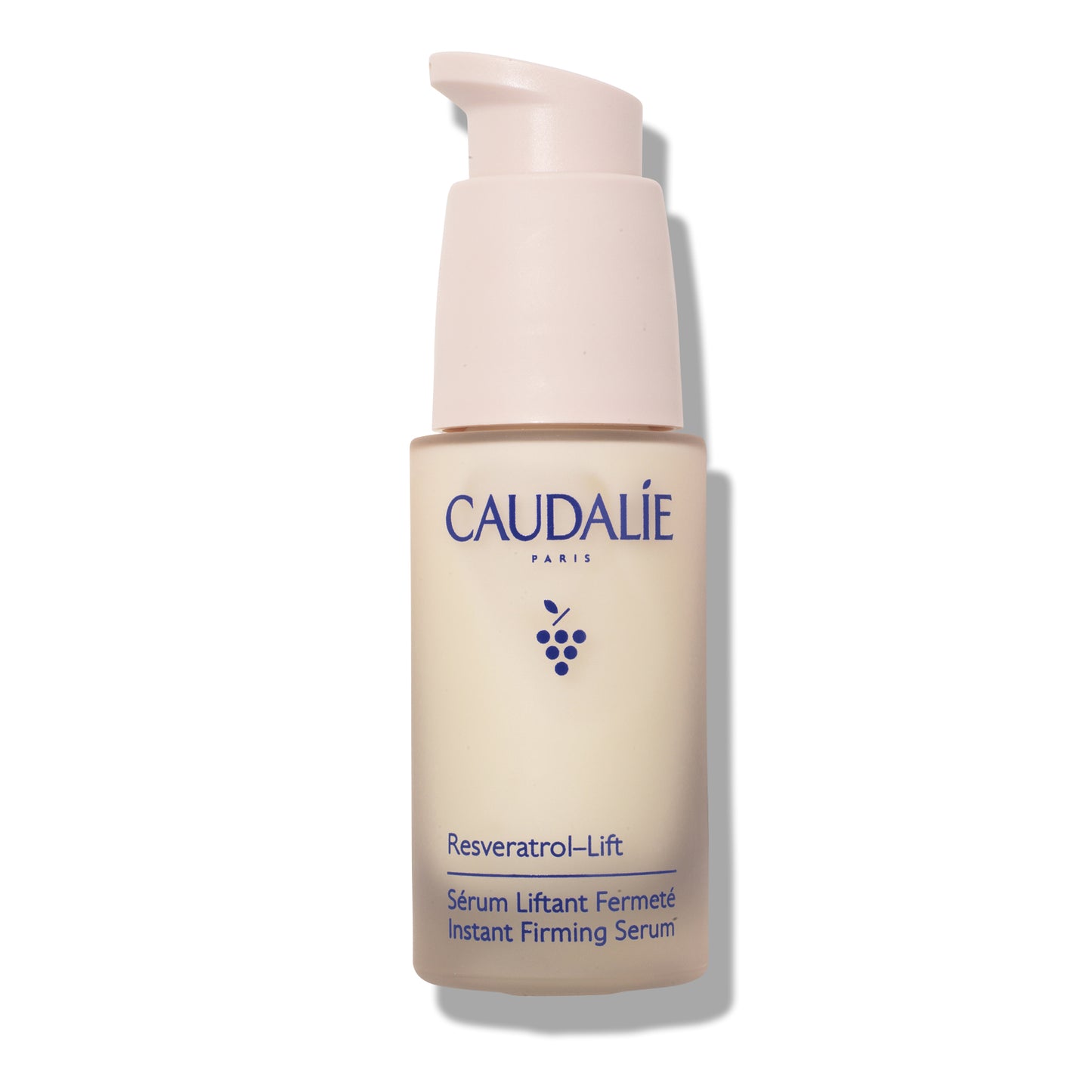 Caudalie Resveratrol Lift Instant Firming Face Serum 30ml