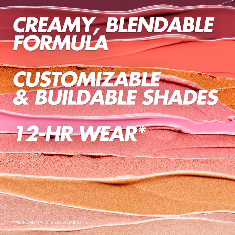 MAKEUP FOREVER HD Skin Blush and Glow Face Palette - Khayest