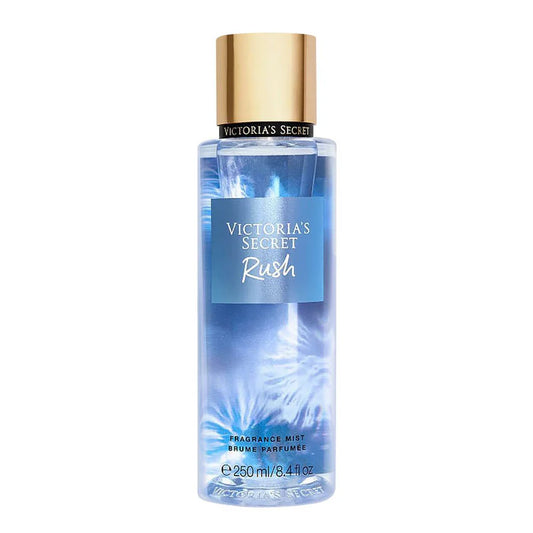 Victoria,s Secret Rush Fragrance Mist For Women 250Ml - Khayest