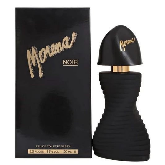 Morena Noir EDT Perfume For Women 100ml - Khayest