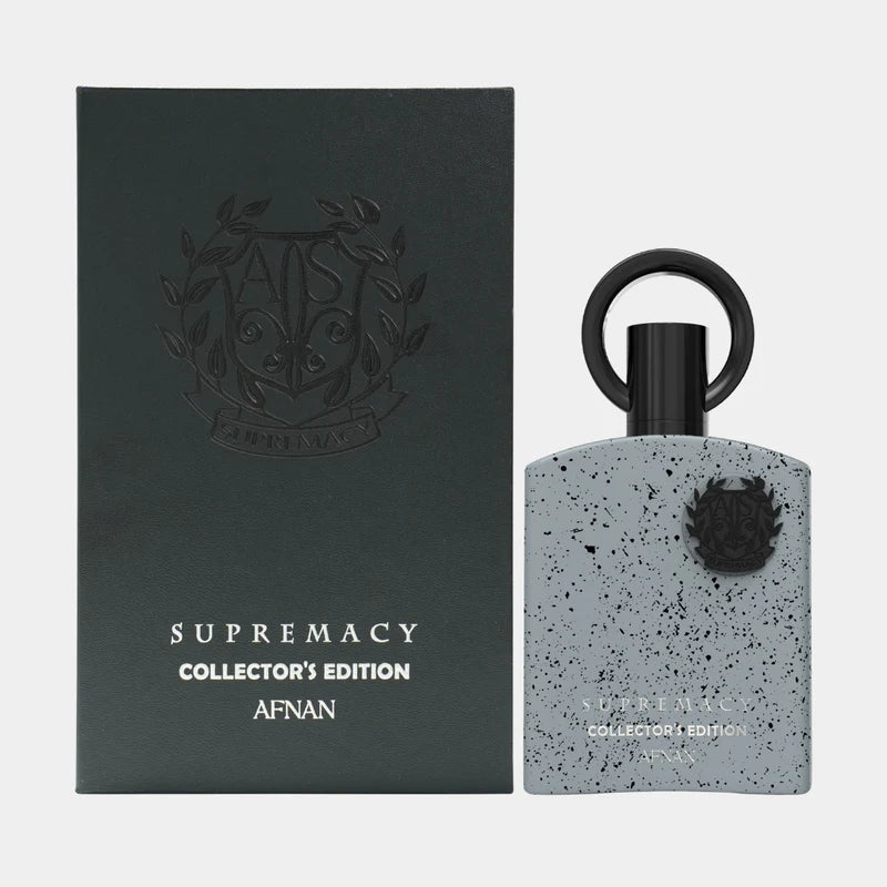 Afnan Supremacy Collector's Edition Perfumes For Men 100ml