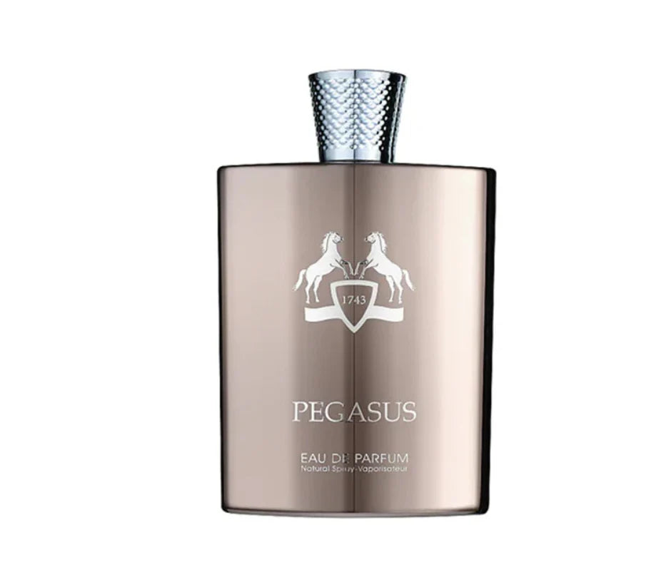 Fragrance World Pegasus EDP Perfume For Men And Women 100ml - Khayest