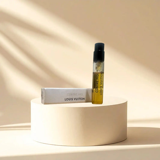 Louis Vuitton Contre Moi Mini EDP For Women 2ml price in pakistan - khayest