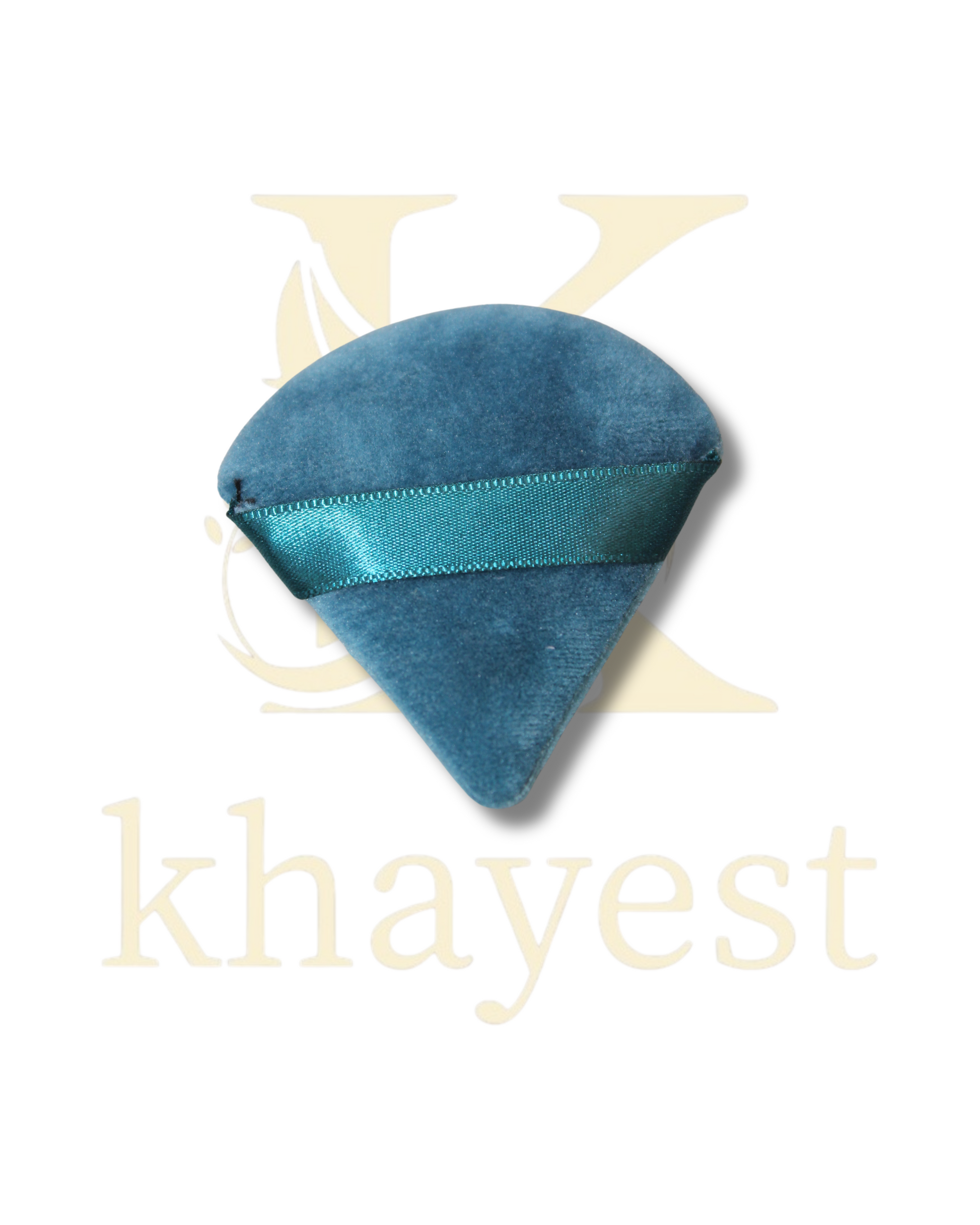khayest makeup shen puff - Khayest